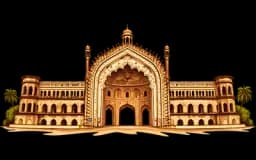 Lucknow