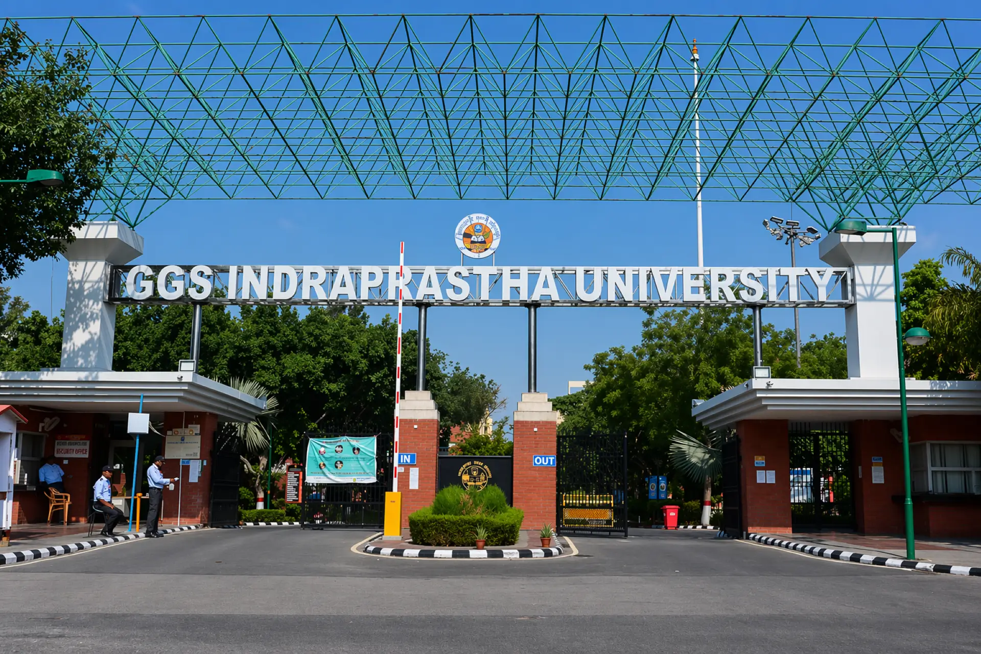 Campus