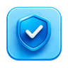 100% Verified Data