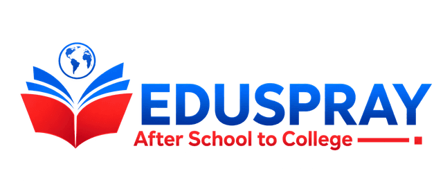 Eduspray