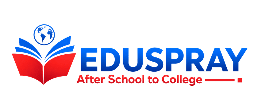 Eduspray