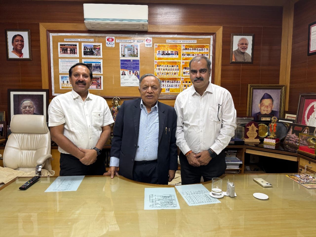 CEO Meeting