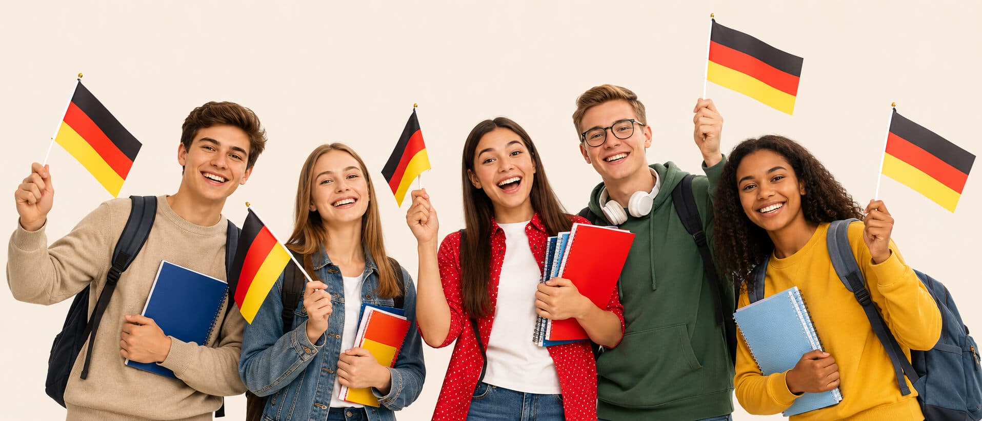 Study in Germany