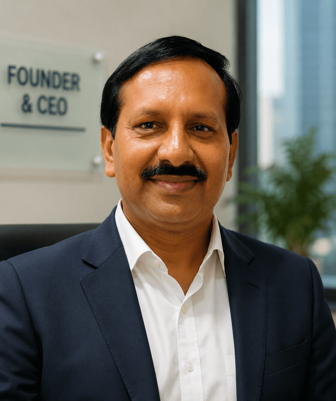 Dr. R Pandey