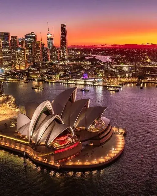 Australia
