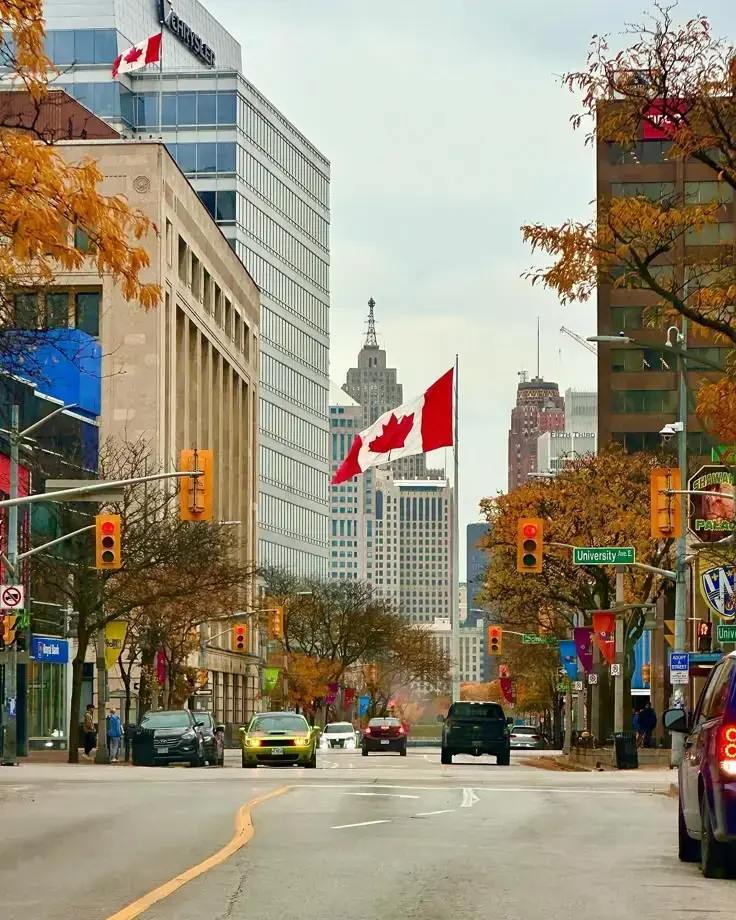 Canada