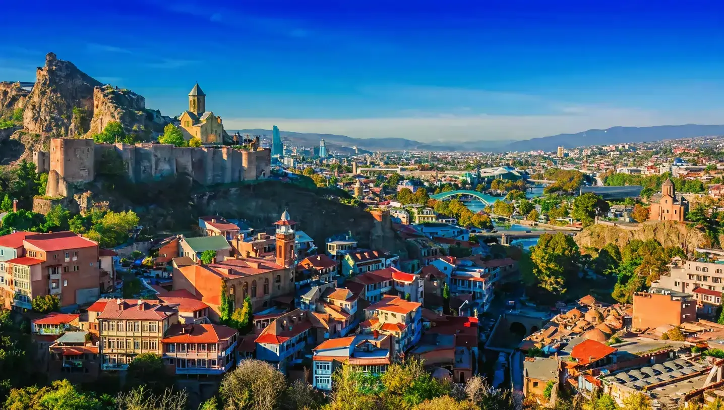 Georgia