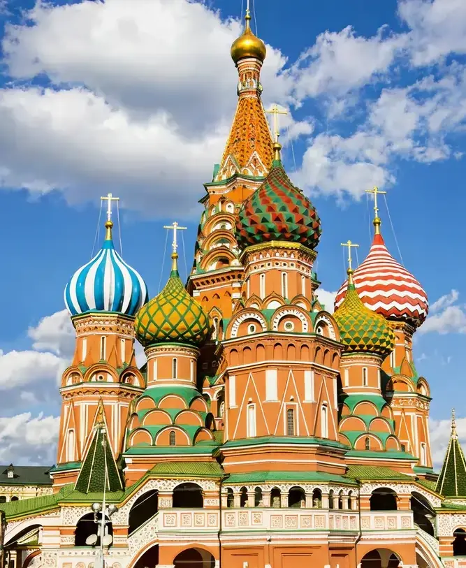 Russia