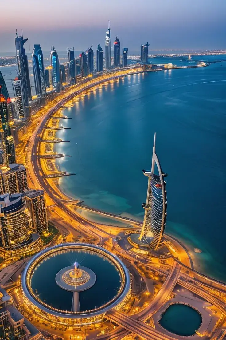 United Arab Emirates