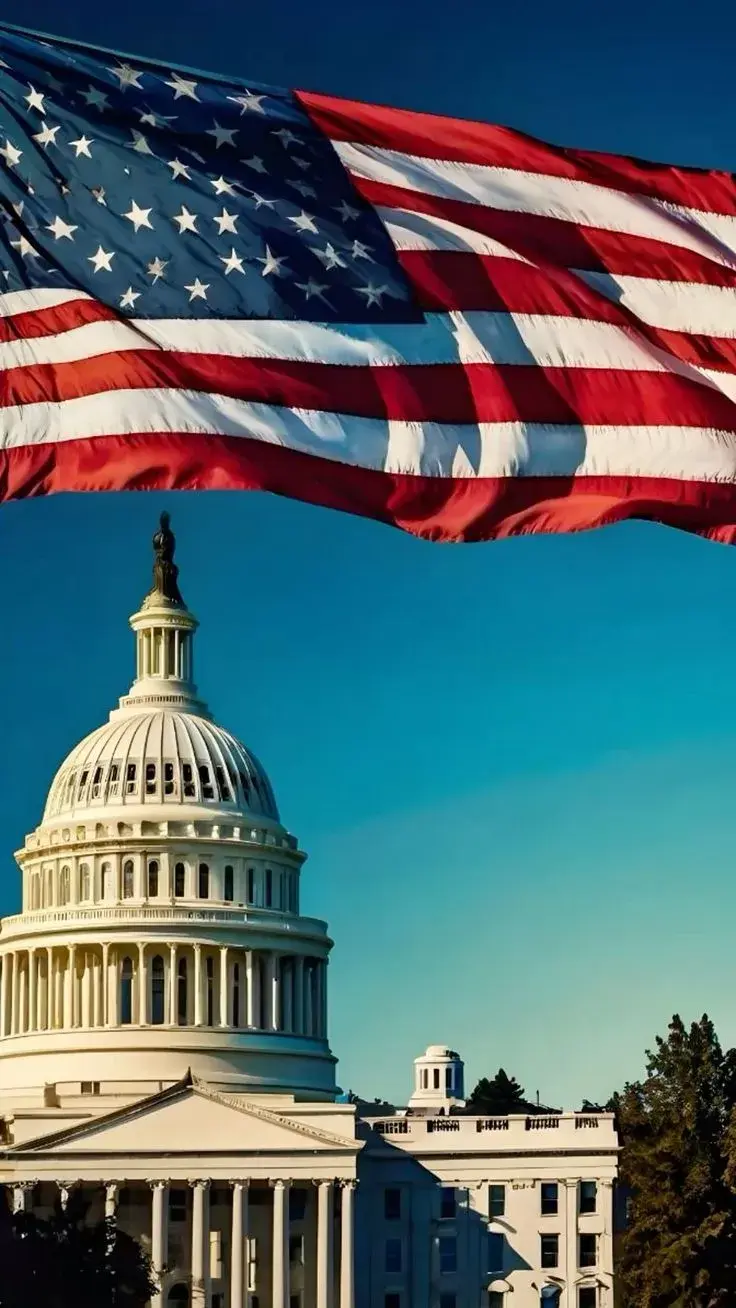 United States Of America